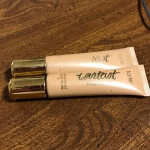 Tarte Tarteist pro glow highlighter